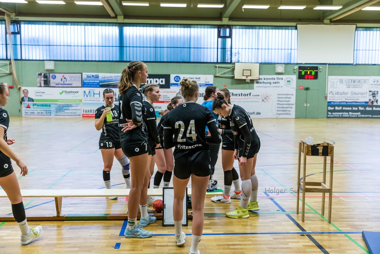 Bild 115 - wBJ SVHU am 25.1.20